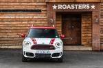 Mini John Cooper Works Countryman 2017 года (ZA)